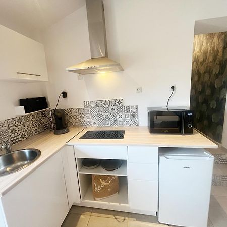 Apartamento A Deux Pas Des Peniches Castelsarrasin Exterior foto